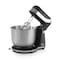Rise By Dash Rise by Dash Black 3 qt. cap. 6 speed Stand Mixer RCSM200GBBK02 - alternate 5